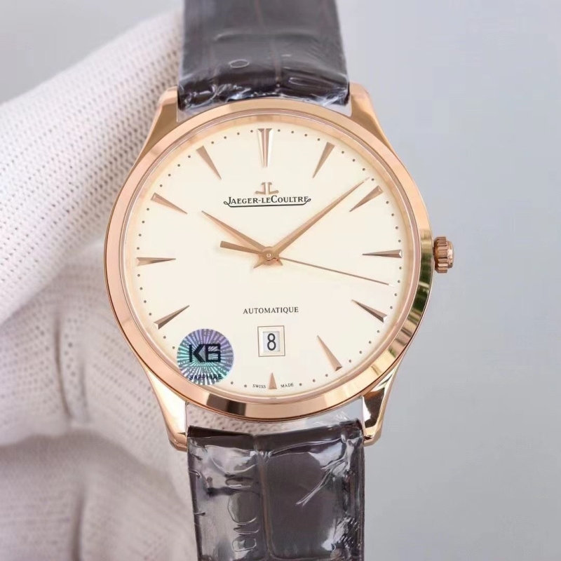 JAEGER-LECOULTRE